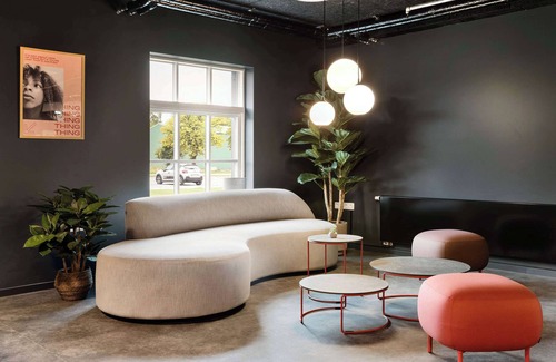 Holeby Hotel | Aiden by Best Western Lolland