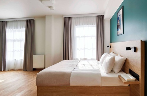 Holeby Hotel | Aiden by Best Western Lolland