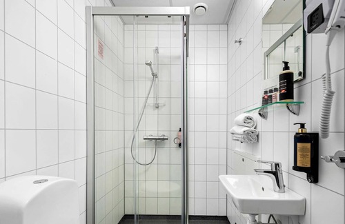 Stjørdalshalsen Hotel | Aiden By Best Western Trondheim Airport