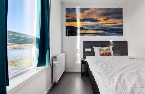 Stjørdalshalsen Hotel | Aiden By Best Western Trondheim Airport
