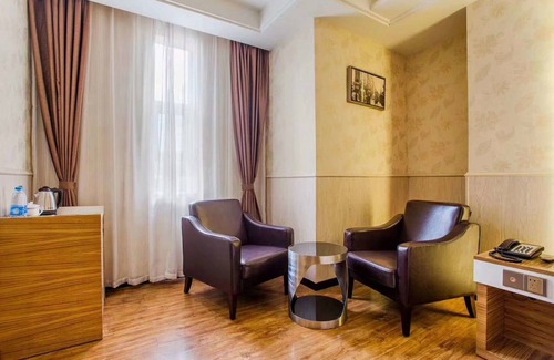 Sanyuanli Bed & Breakfast | Aidong Boutique Hotel