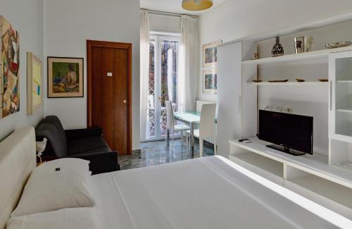 Stadera House | Aiello Suites Executive
