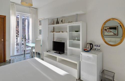 Stadera House | Aiello Suites Executive