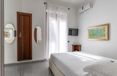 Stadera House | Aiello Suites Milan