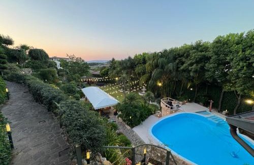 Gioia Tauro Bed & Breakfast | Aiem B&B