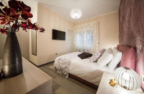 Gioia Tauro Bed & Breakfast | Aiem B&B