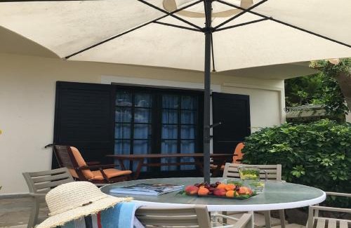 Kokkini Chani Apartment | Aigialis Apartments & Studios