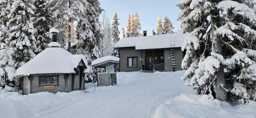 Syote Apartment | Aihki A