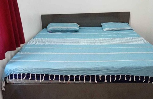 Bhubaneshwar House | AIIMS Nagar Homestay by Hezitt Stay