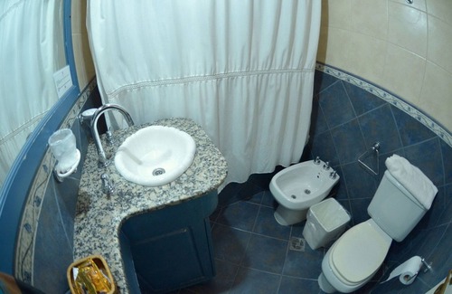 Macrozona Bahia Redonda y Primeros Faldeos Hotel | Aikendor Hotel Panorámico