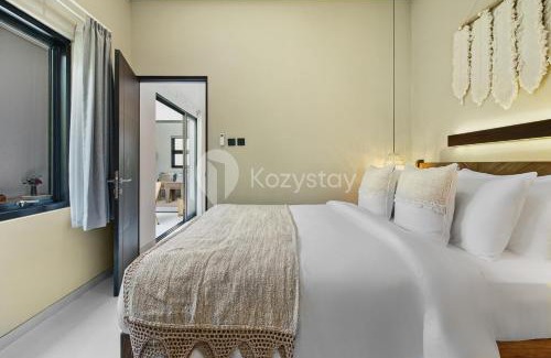 Mumbul Villa | Aila Villa by Kozystay - Nusa Dua