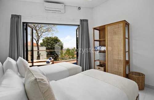 Mumbul Villa | Aila Villa by Kozystay - Nusa Dua
