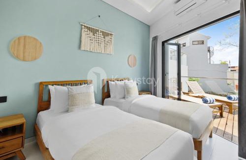 Mumbul Villa | Aila Villa by Kozystay - Nusa Dua