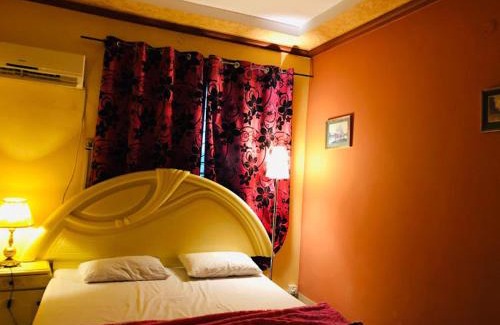 Multan House | Aimys Villa Guest House