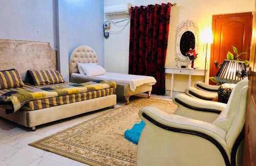 Multan House | Aimys Villa Guest House
