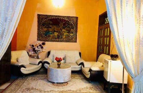 Multan House | Aimys Villa Guest House