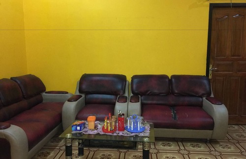 Ternate House | Aini Homestay Ternate