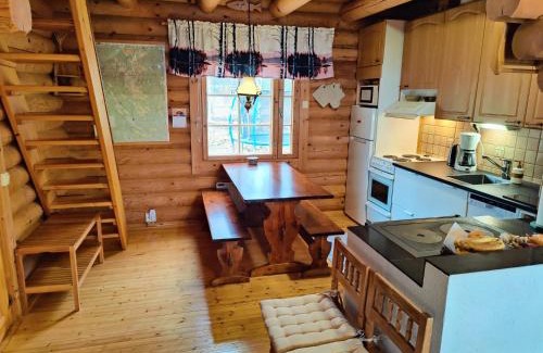Tolva House | Ainola Cottage