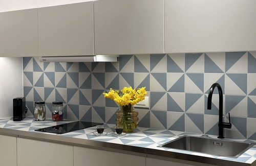 Thissio Apartment | Aionion Residences by K&K - Evnoe Residence