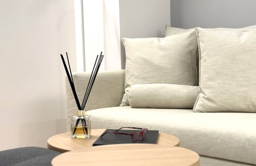 Thissio Apartment | Aionion Residences by K&K - Evnoe Residence