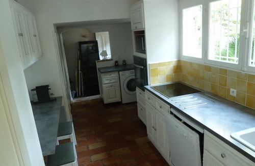 Cavaliere Villa | Air-conditioned family villa/pool, close to town center & beaches