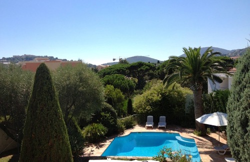 Cavaliere Villa | Air-conditioned family villa/pool, close to town center & beaches