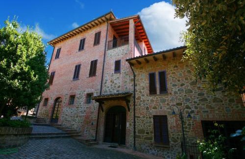 Popoltaio-Schiacciato House | Air-conditioned flat with pool and wellness area