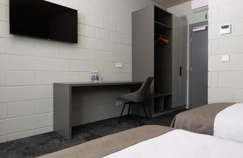 Karmelava Hotel | Air Hotel