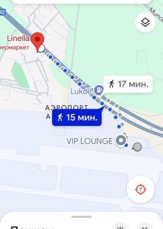 Chisinau Apartment | Air-Moldova N1