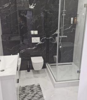 Chisinau Apartment | Air-Moldova N1