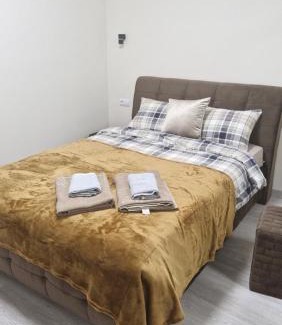 Chisinau Apartment | Air-Moldova N1