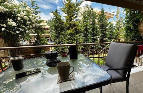 Spata-Artemida Apartment | Air Suite