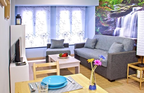 El Puente Apartment | Aire de Sanabria