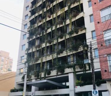 Salta Apartment | Aires Verdes de Salta 2
