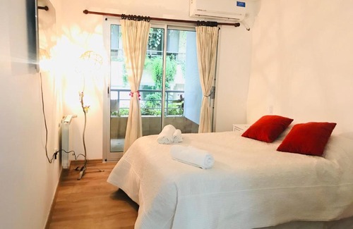 Salta Apartment | Aires Verdes de Salta 2