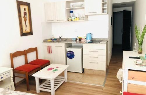 Salta Apartment | Aires Verdes de Salta 2