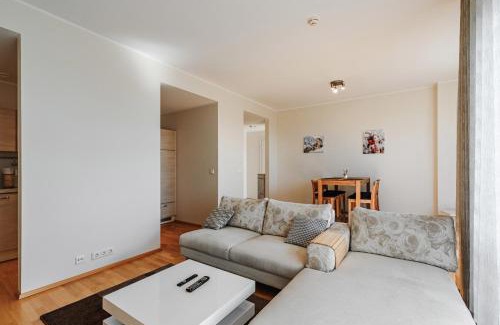 Kesklinn Apartment | AirHome - Old Town View 2