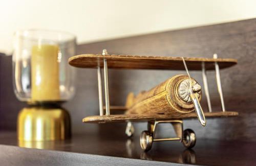 Kadriorg Apartment | Airhome - Quiet and Peace