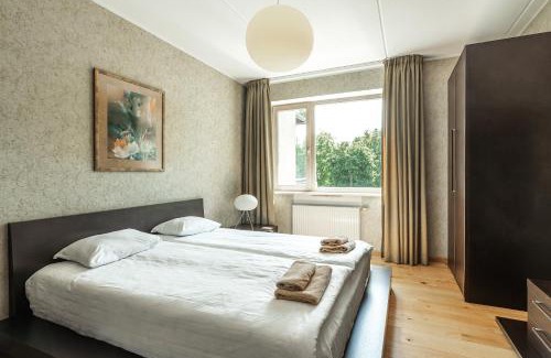 Kadriorg Apartment | Airhome - Quiet and Peace