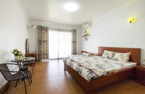 Ba Vi Villa | Airi Villas Ba Vì Venue Travel