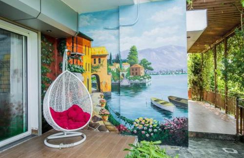 Ba Vi Villa | Airi Villas Ba Vì Venue Travel