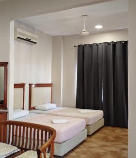 Port Dickson Hotel | AiRia Hotel Port Dickson