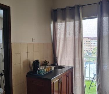 Port Dickson Hotel | AiRia Hotel Port Dickson