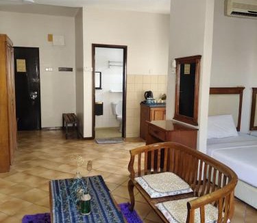 Port Dickson Hotel | AiRia Hotel Port Dickson