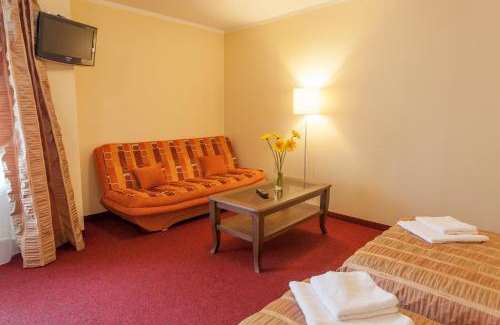 Vilnius Hotel | AIRINN Vilnius Airport Hotel RENOVATED 2025