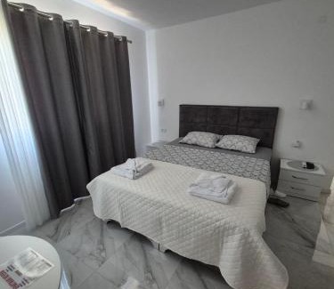 Mahala Apartment | Airport Apartmani Nevena