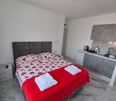 Mahala Apartment | Airport Apartmani Nevena