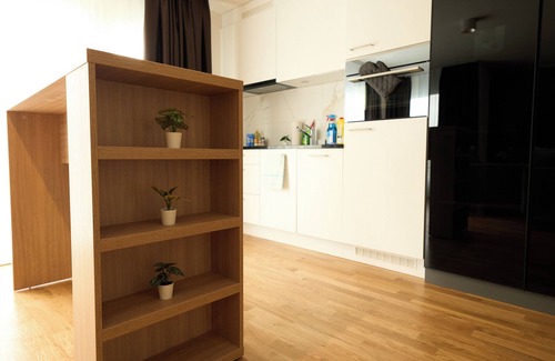 Glattbrugg Apartment | Airport Apartments Zürich