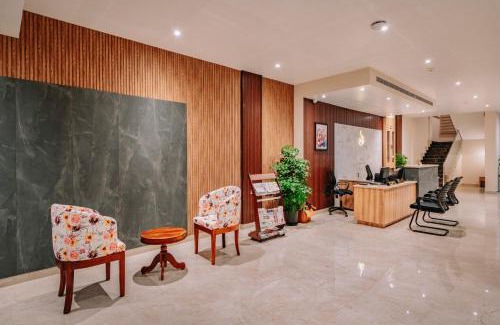 Kalady Apartment | Airport Haven