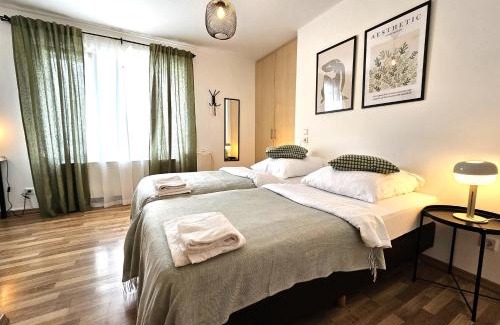 Lohausen Hotel | Airport Messe Hotel